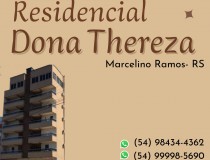 Dona Thereza
